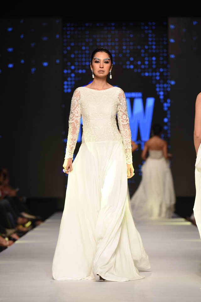 Rizwanullah Telenor Fashion Week 2015