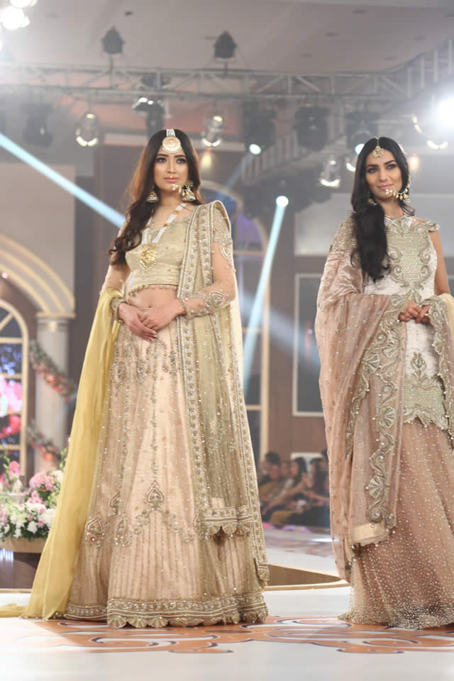 2015 Sahar Atif Dresses Collection Images
