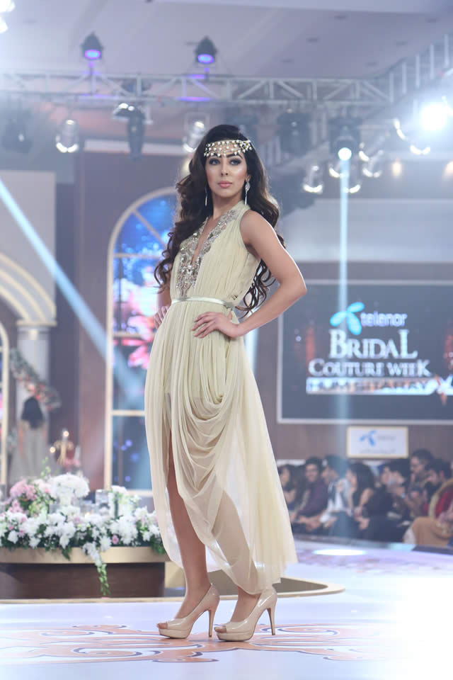 Sahar Atif Dresses Collection Picture Gallery