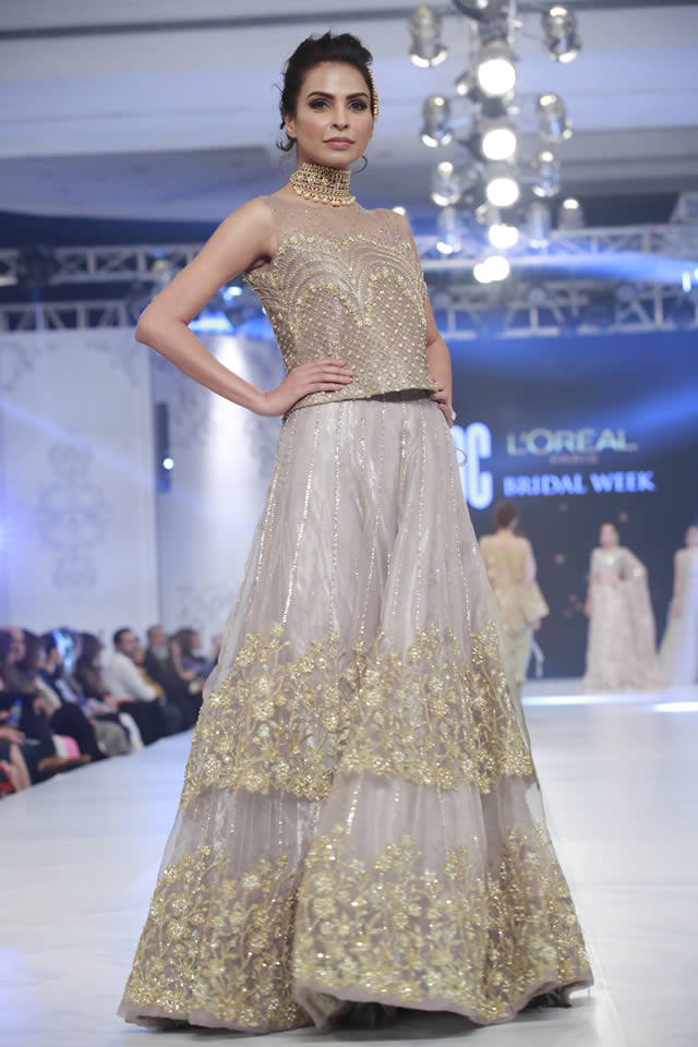 2016 Saira Rizwan Dresses Gallery