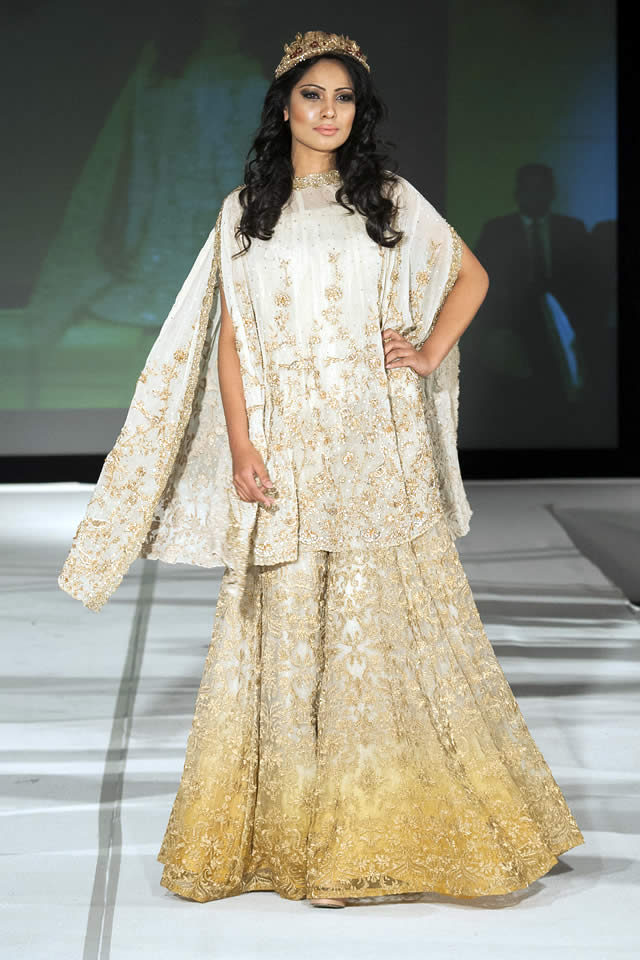 2015 Saira Rizwan Dresses Collection