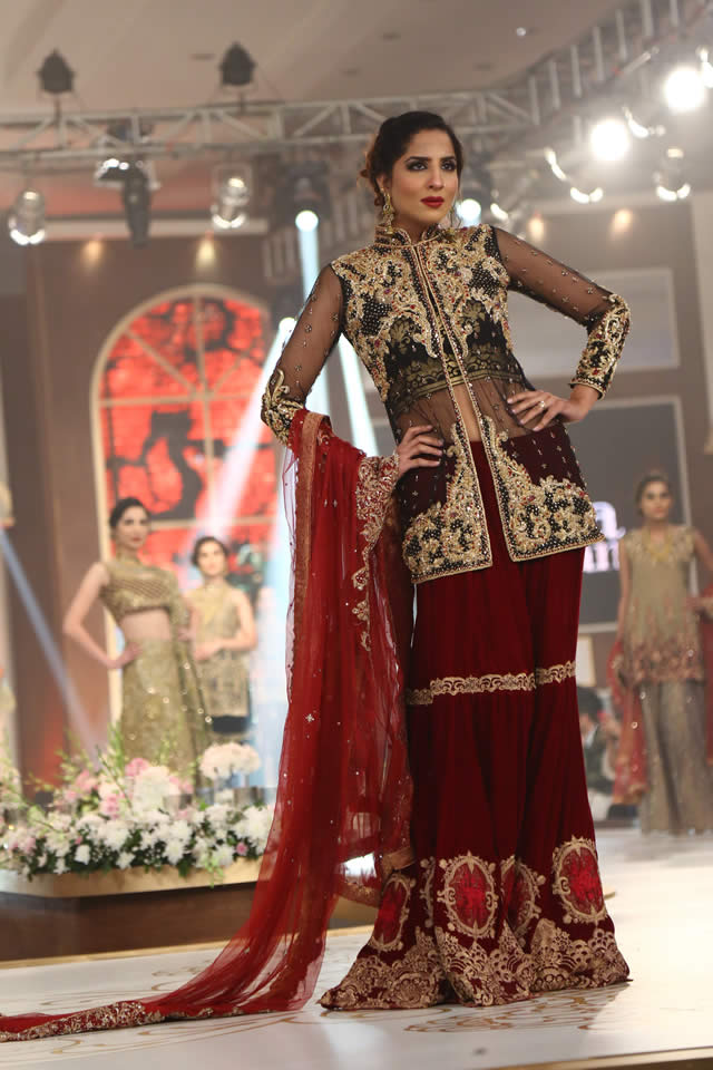 2015 Saira Rizwan Dresses Collection Images