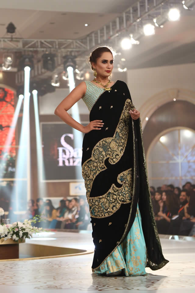 Saira Rizwan Dresses Collection Picture Gallery