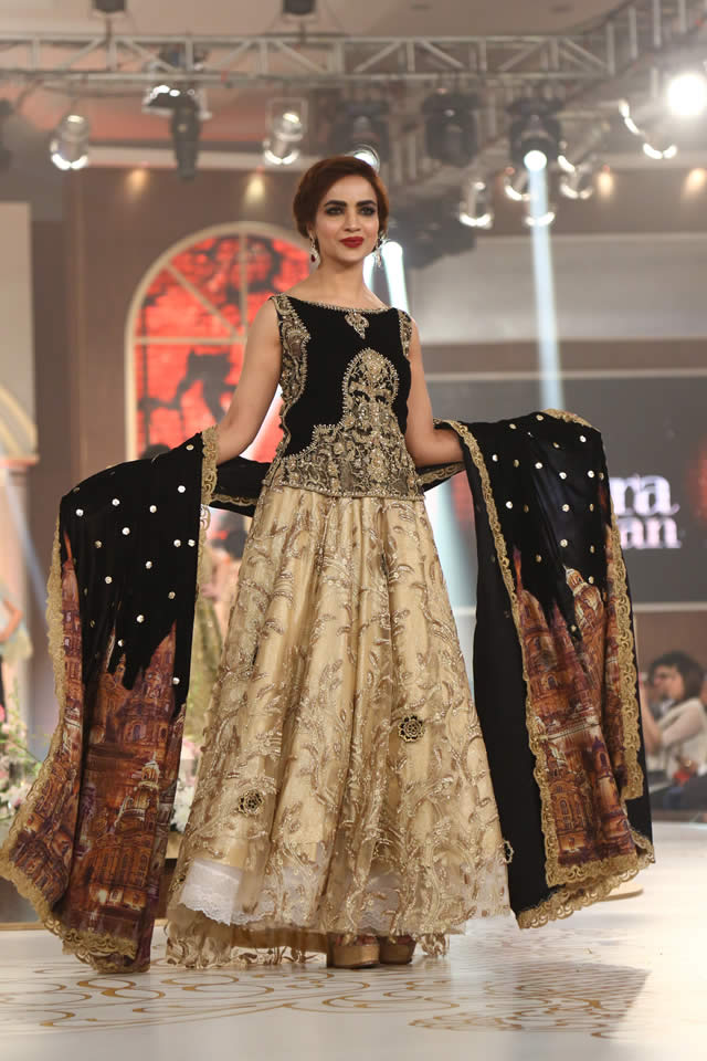 2015 Saira Rizwan Dresses Collection Images
