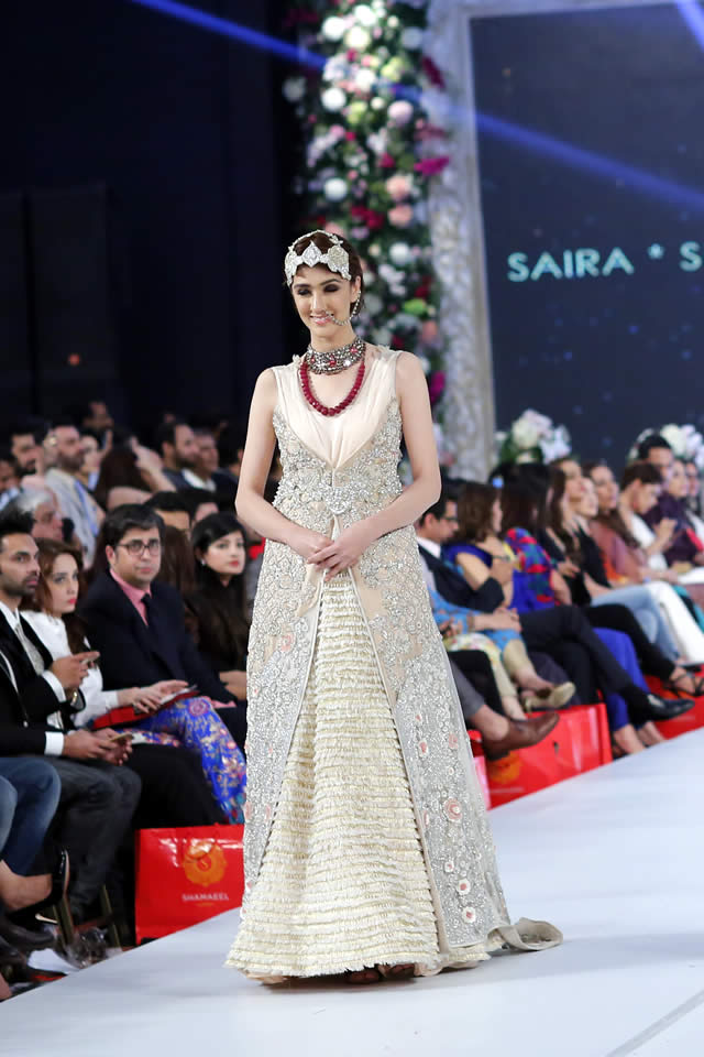 Saira Shakira Dresses Collection Picture Gallery