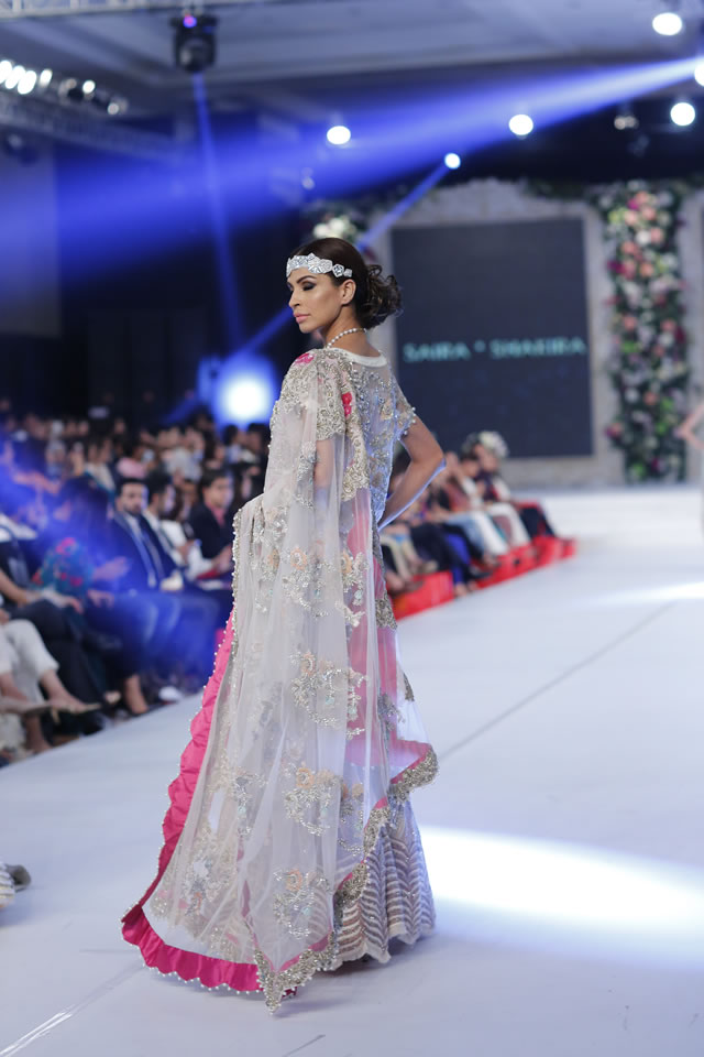 Saira Shakira Dresses Collection 2015 Photo Gallery