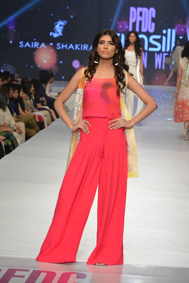Saira Shakira Dresses collection