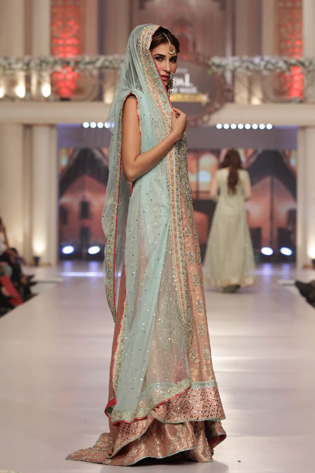 Sana Abbas Dresses Collection 2015 Photo Gallery