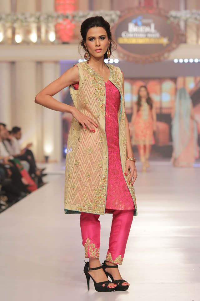 2015 Sana Abbas Dresses Pics