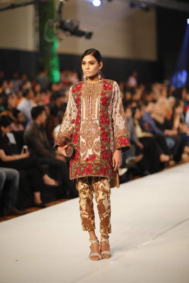 Sana Safinaz Dresses Collection 2015