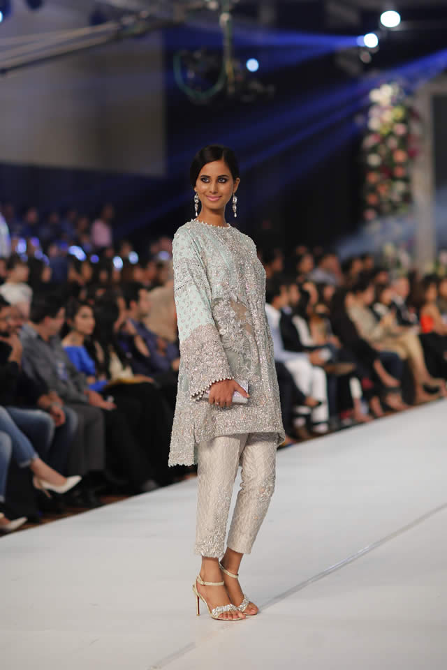 Designer Sana Safinaz Dresses Collection Pictures