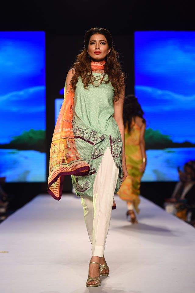 SANIA MASKATIYA FOR ALKARAM  Collection