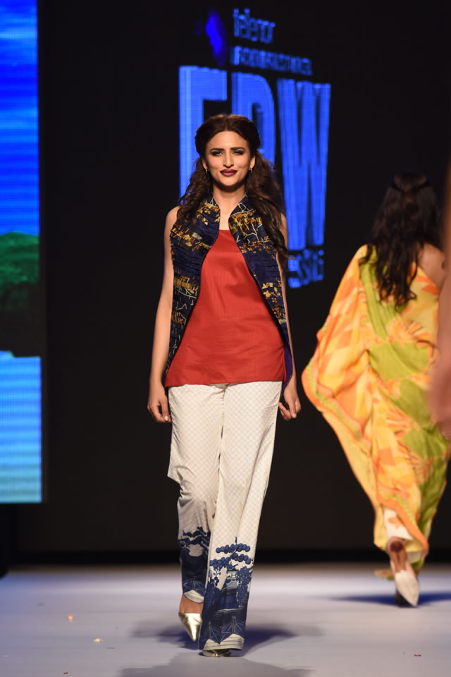 SANIA MASKATIYA FOR ALKARAM 2015 Spring & Summer  Collection