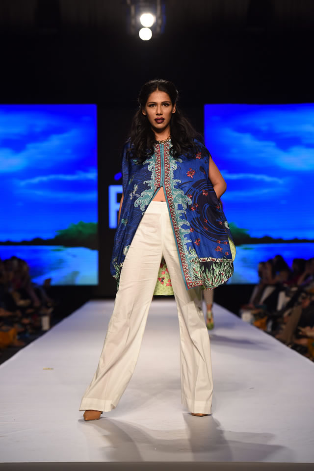 SANIA MASKATIYA FOR ALKARAM 2015 Collection