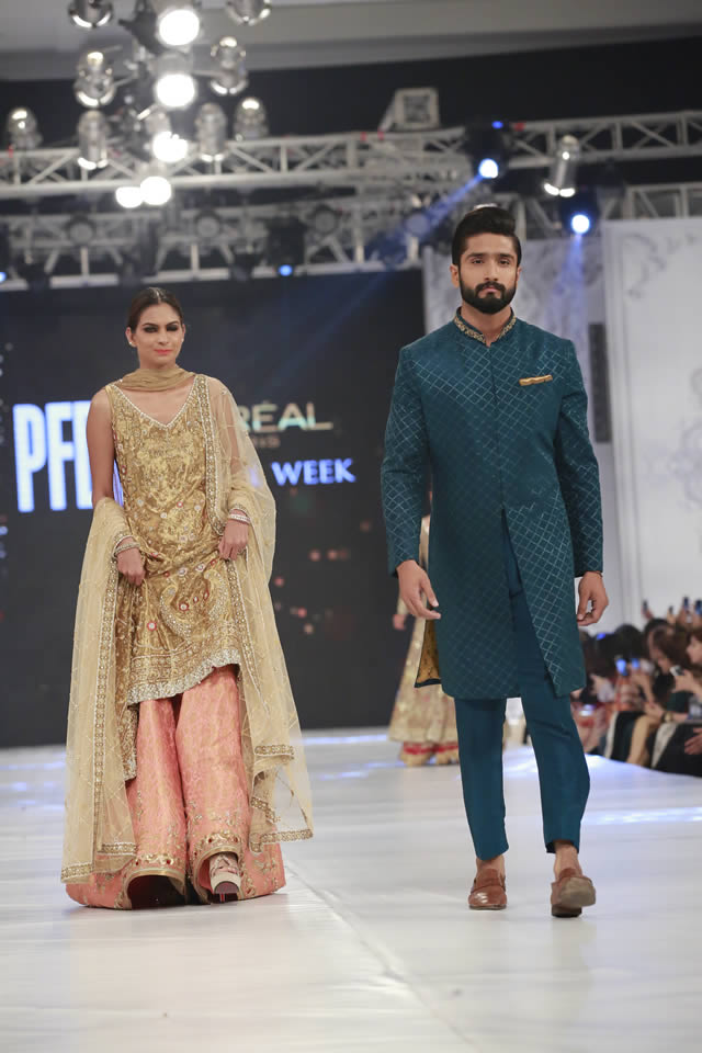 2016 Sania Maskatiya Dresses Collection Images