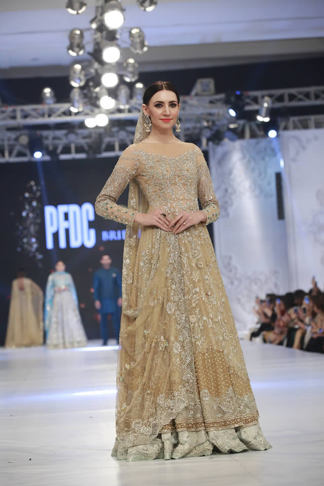 Sania Maskatiya Dresses Collection