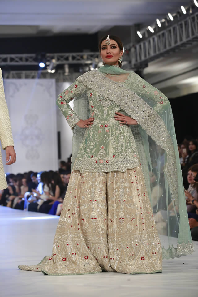 Sania Maskatiya Dresses Collection Picture Gallery