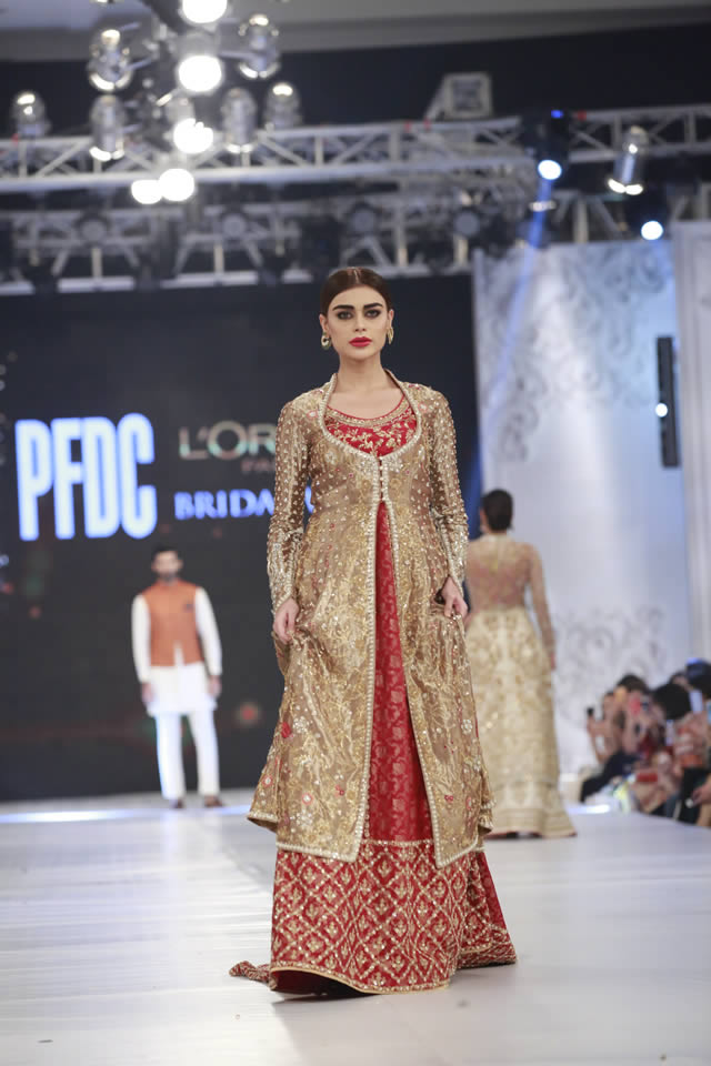 2016 Sania Maskatiya Dresses Gallery