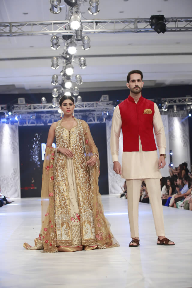 2016 Sania Maskatiya Dresses Collection Images