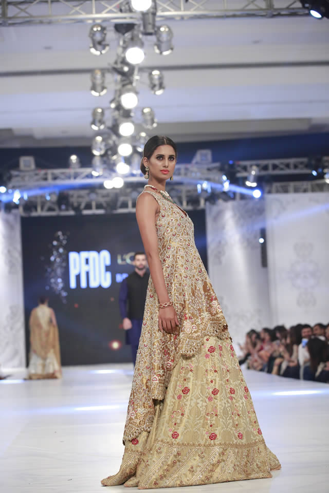 2016 Sania Maskatiya Dresses Collection Photos