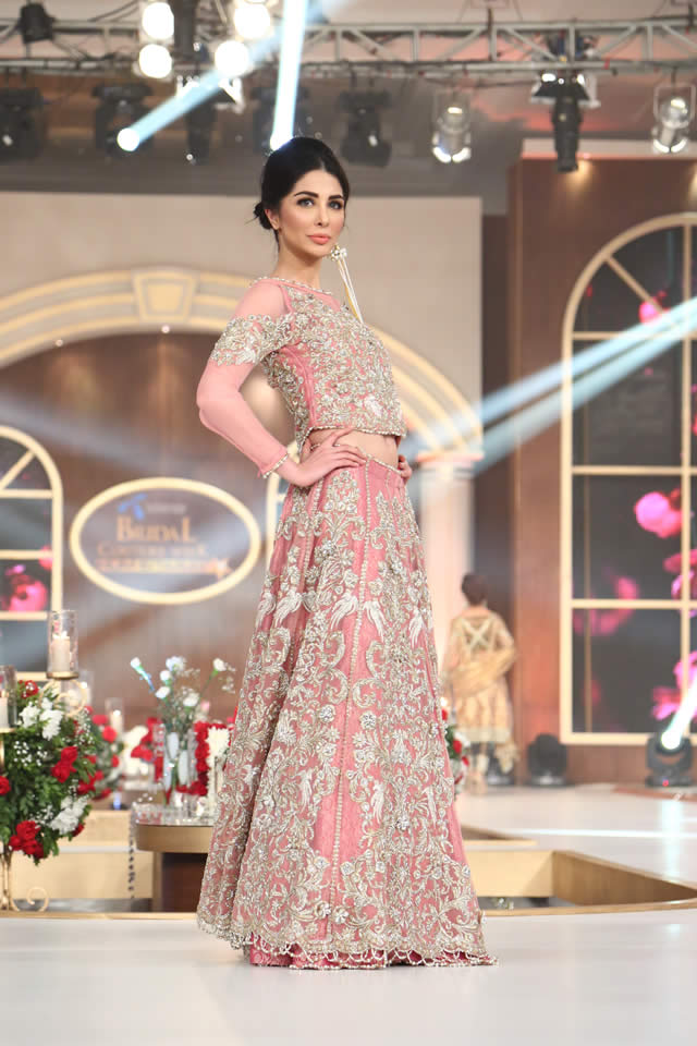2015 Sara Rohale Asghar Dresses Collection Images