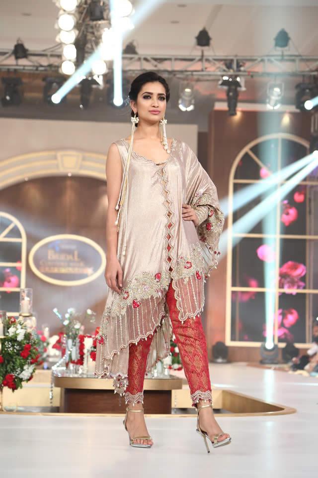 Sara Rohale Asghar Dresses Collection 2015 Photo Gallery