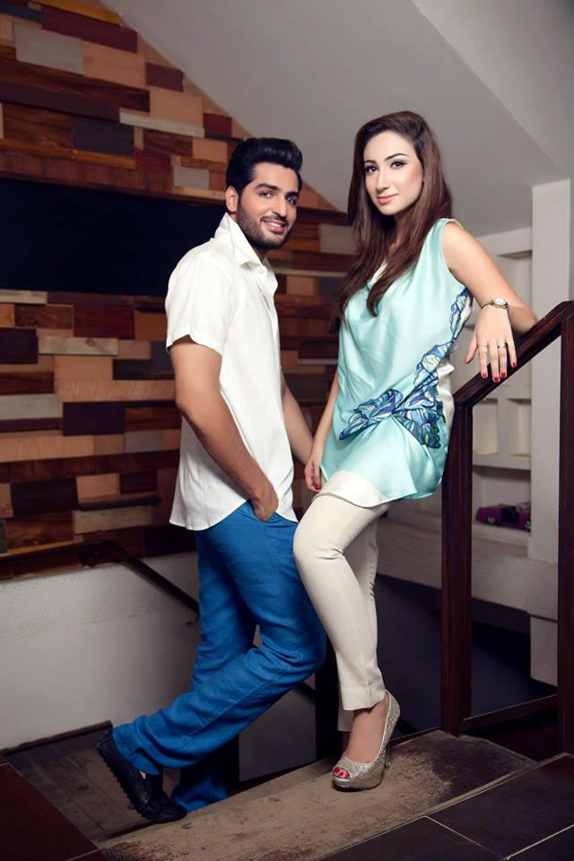 Sheep Dresses Collection 2015 Photo Gallery