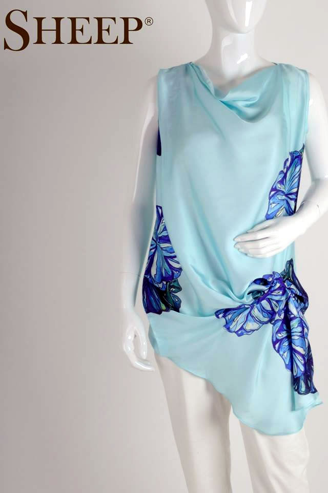 2015 Summer Eid Dresses Sheep  Picture Gallery