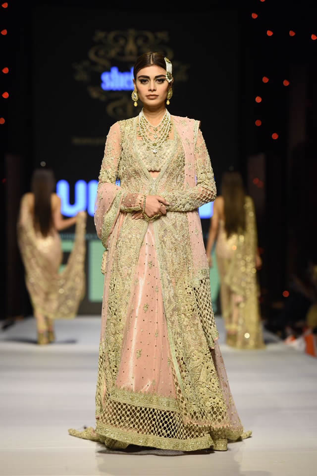 2015 FPW Shehla Chatoor Latest Dresses Picture Gallery