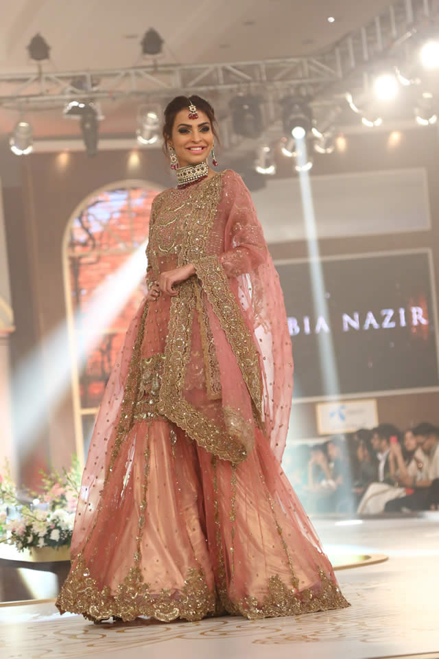 2015 TBCW Sobia Nazir Latest Collection Images