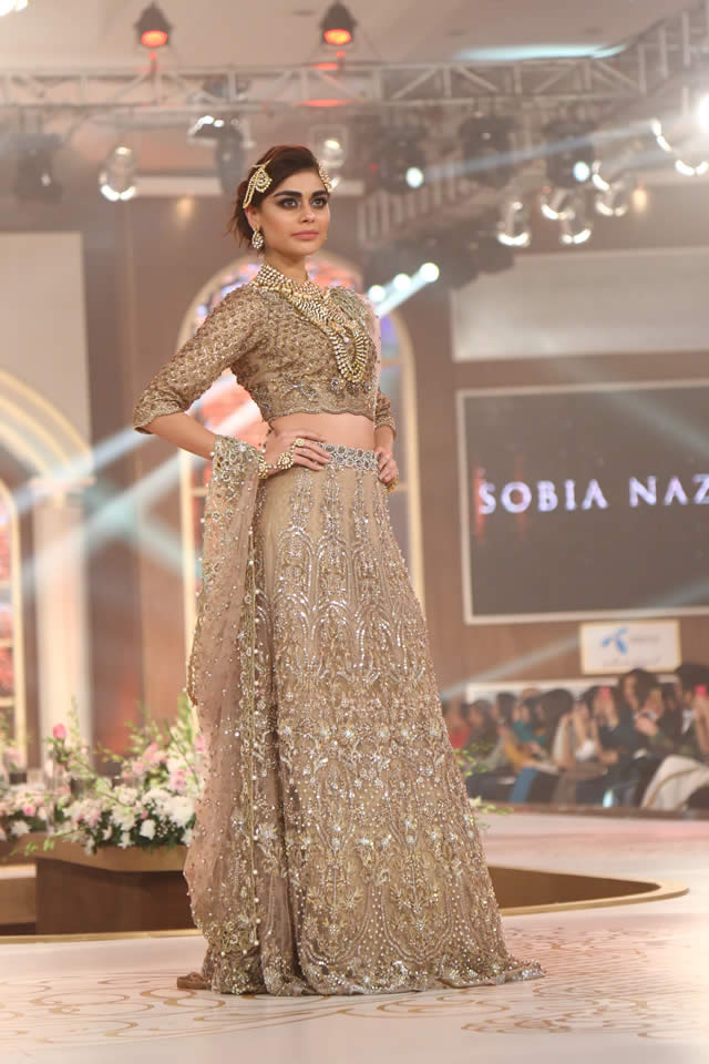Sobia Nazir Dresses Collection 2015 Photo Gallery