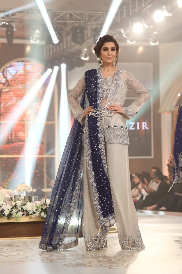 2015 Sobia Nazir Dresses Pics