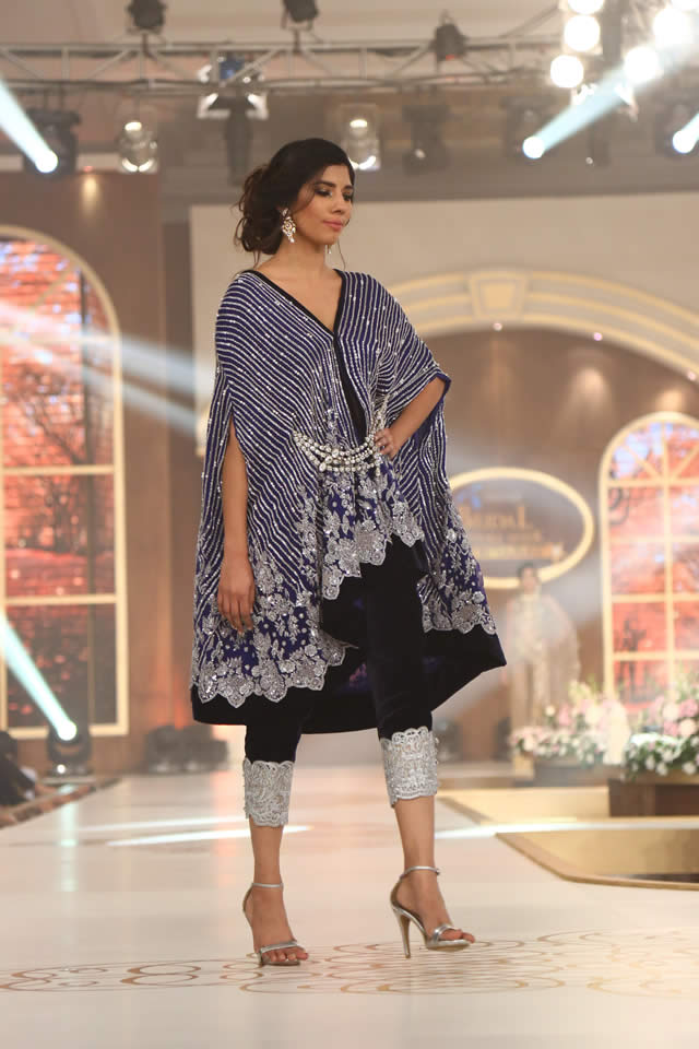 2015 Sobia Nazir Dresses Collection Images