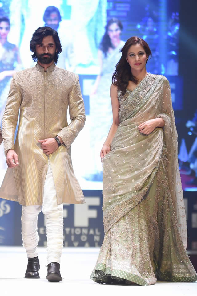 Umar sayeed bridal dresses 2018 hotsell