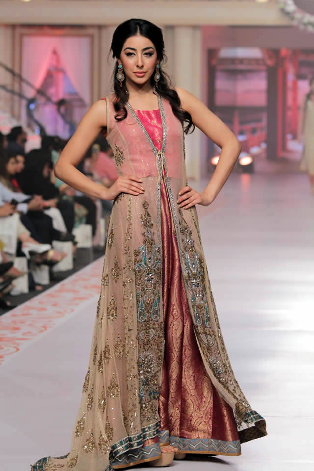 Uzma Babar Dresses Collection Picture Gallery