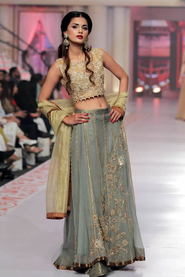2015 Uzma Babar Dresses Pics