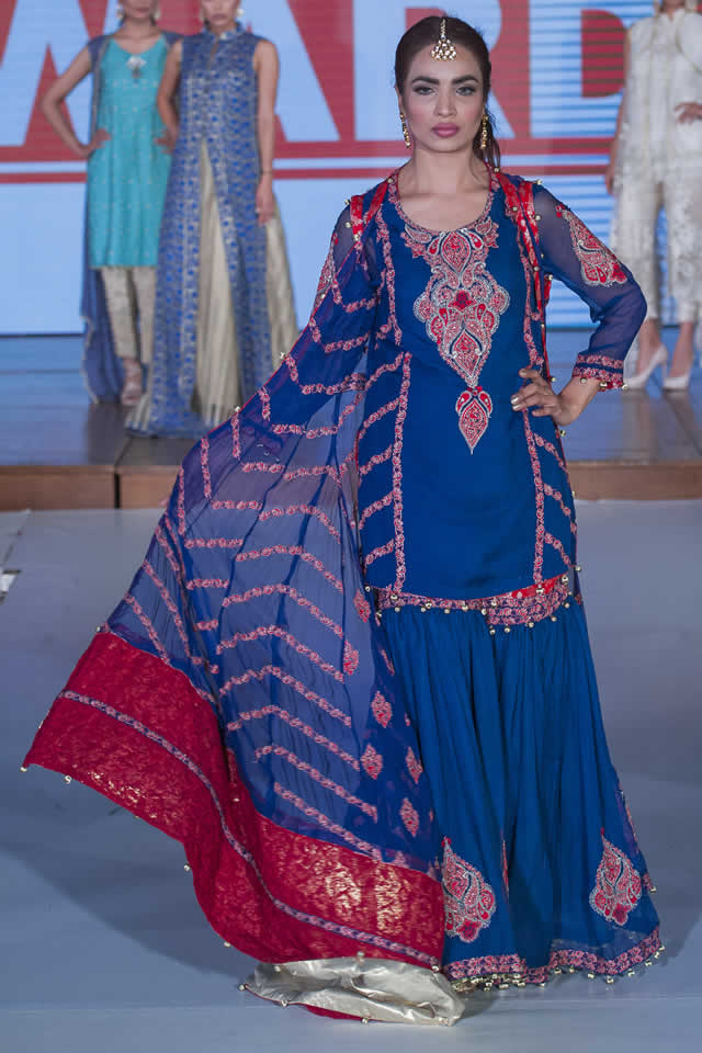 Warda Prints Dresses Collection Picture Gallery