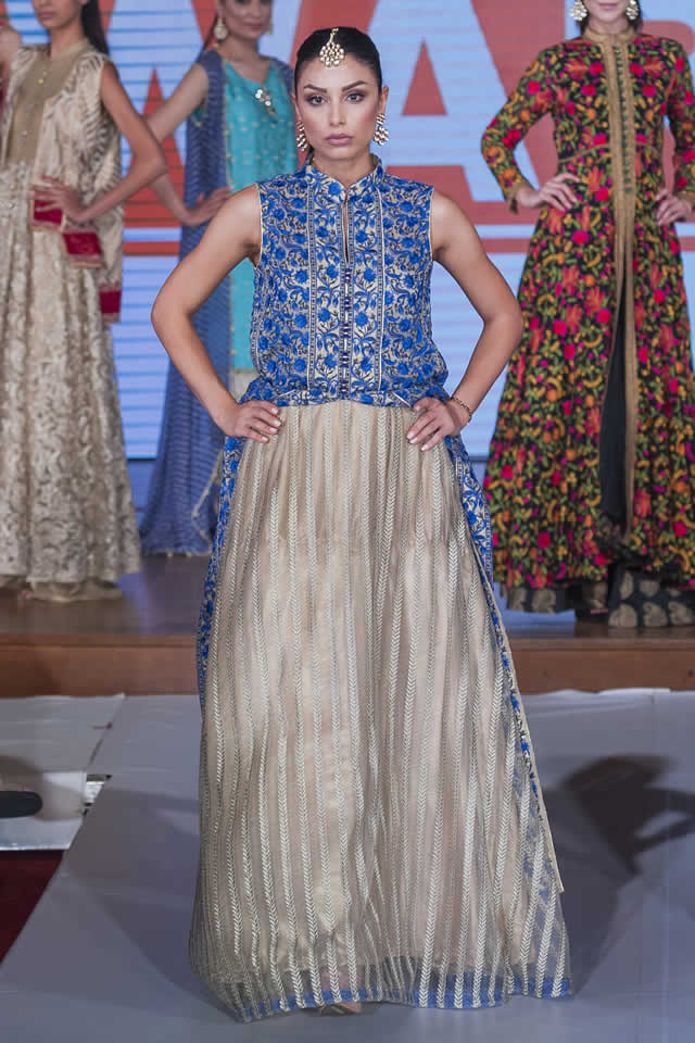Warda Prints Dresses Collection 2015 Photo Gallery