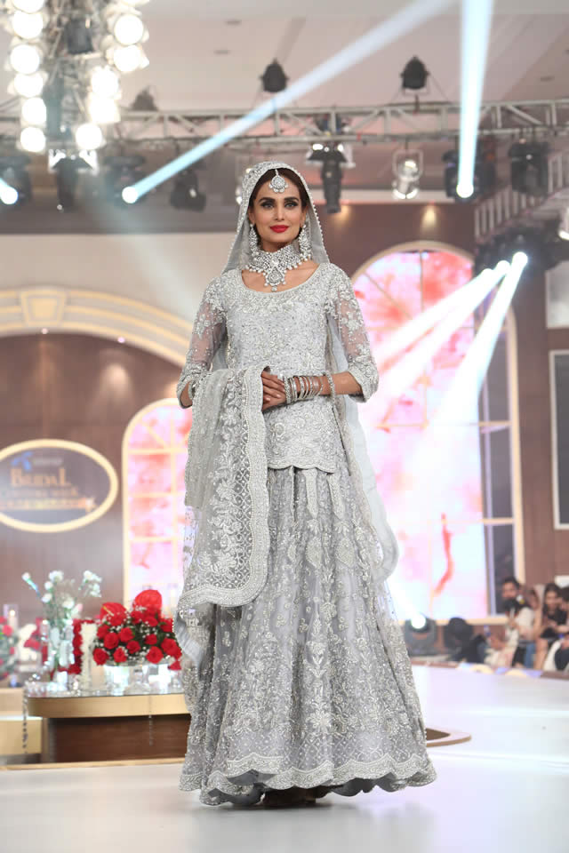 2015 TBCW Zaheer Abbas Dresses Collection Photos