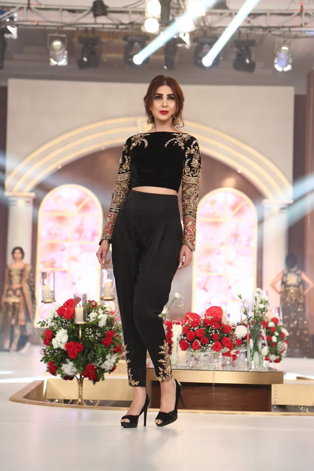 Zaheer Abbas Dresses Collection 2015 Photo Gallery