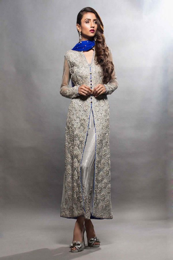 zainab chottani formals