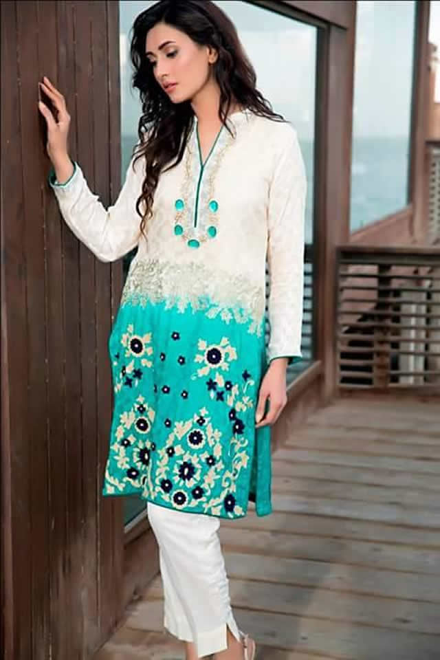 2015 Formal Eid Zainab Hasan Formal Colleciton