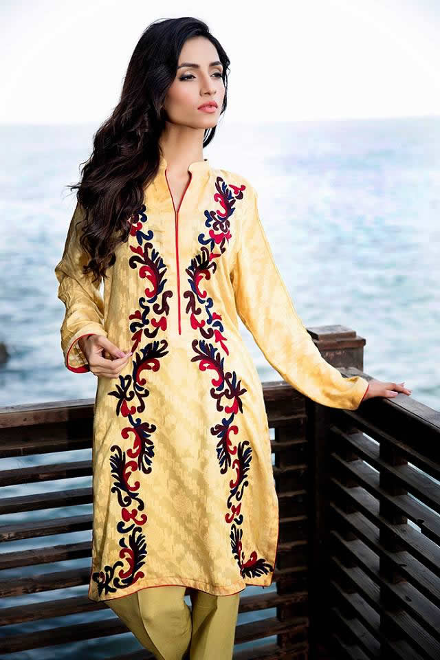 2015 Formal Eid Zainab Hasan Collection Photo Gallery