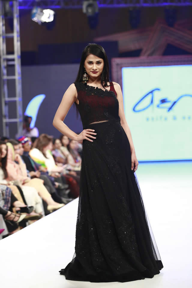 2016 Asifa and Nabeel Dresses Collection Images