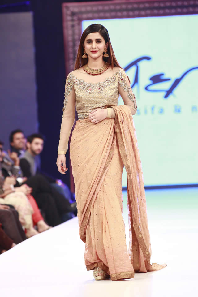 2016 Asifa and Nabeel Dresses Pics
