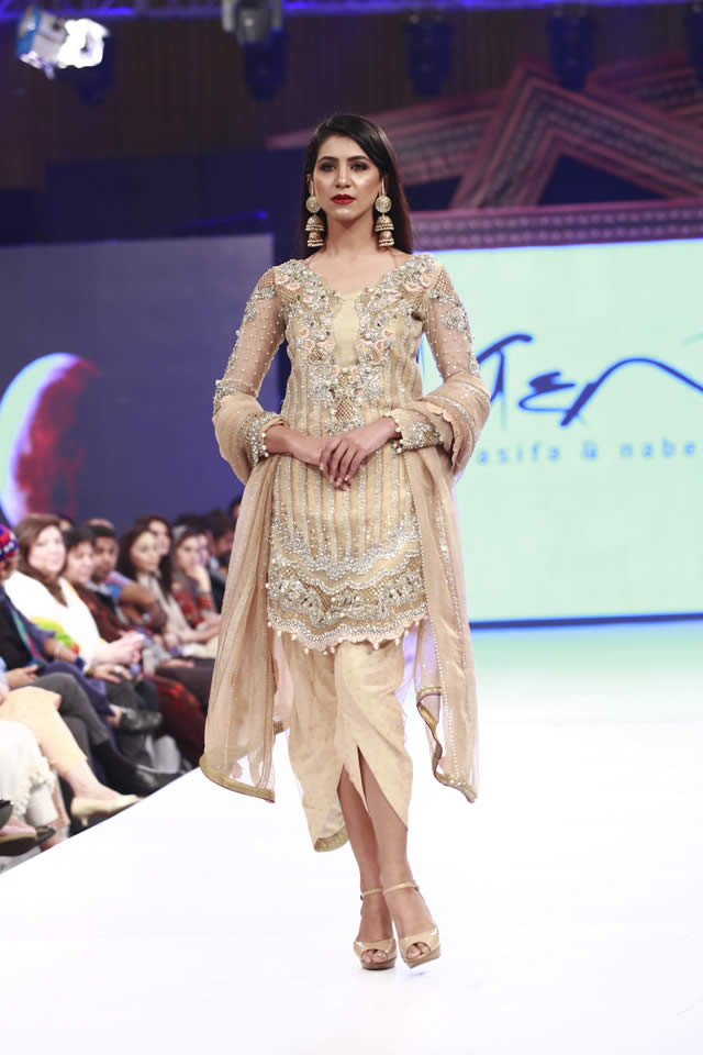 2016 Asifa and Nabeel Dresses Collection Images