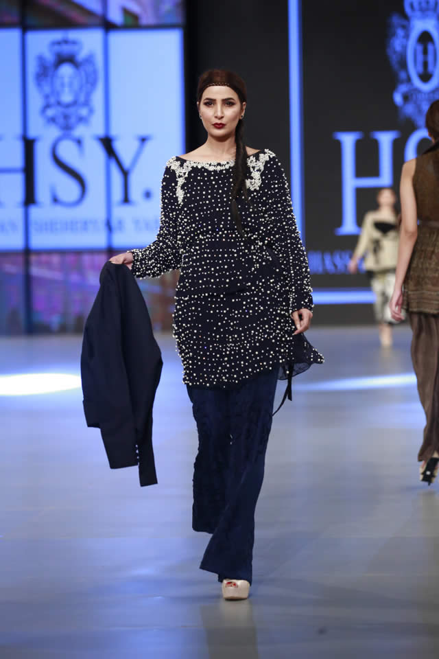 PSFW 2016 HSY Dresses Gallery