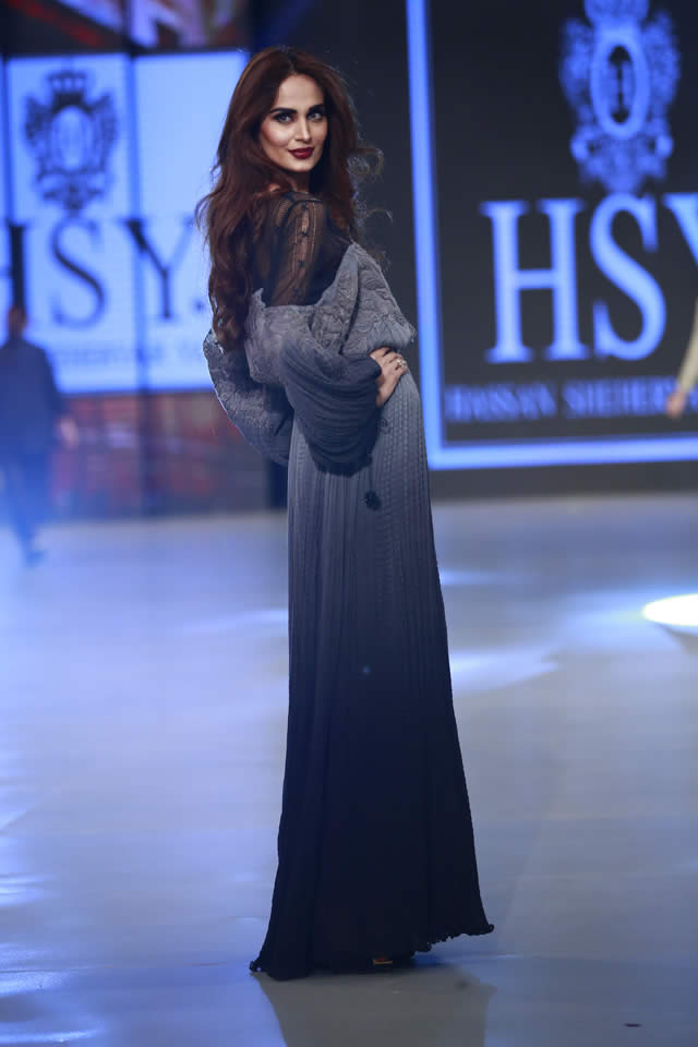 2016 PFDC Sunsilk Fashion Week HSY Formal Collection Pictures