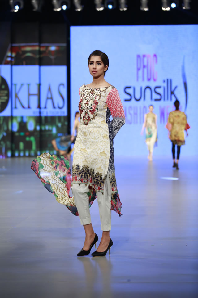 2016 PSFW Khas Collection Photo Gallery