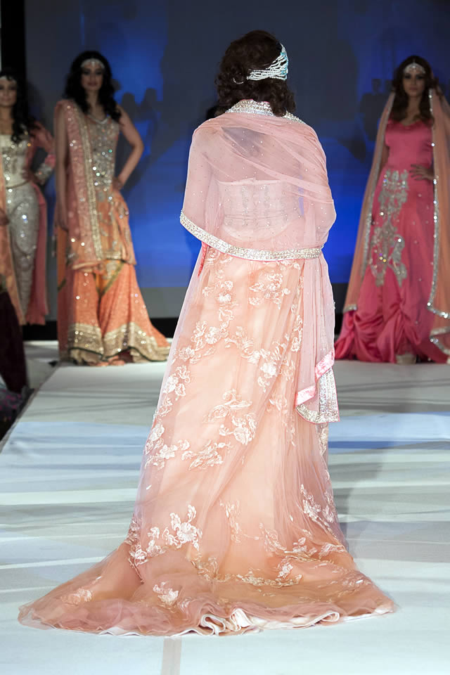 Designer Kuki Concept Dresses Collection